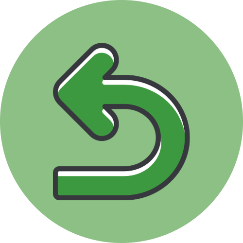 CYW Services Free Return Icon