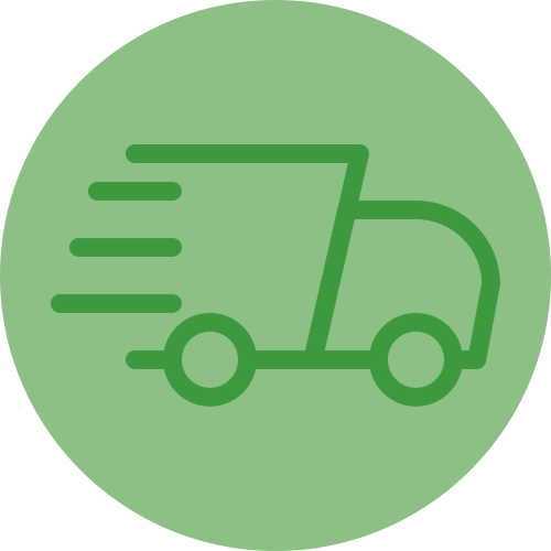 CYW Services Shipping Icon