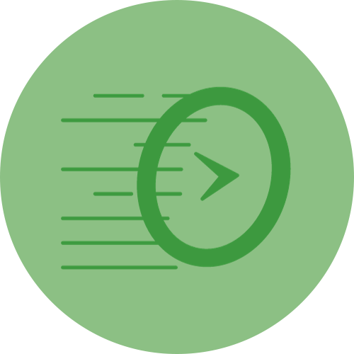 CYW Services Speed Icon