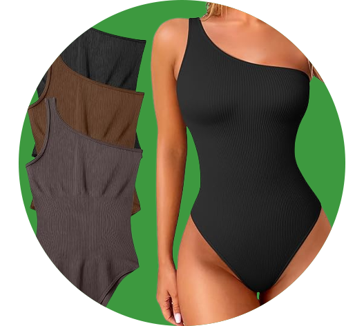 CYW Services Women Body Suits Category